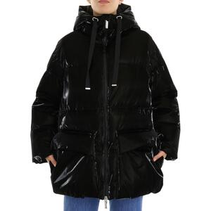 PIUMINO AMSTERDAM NERO